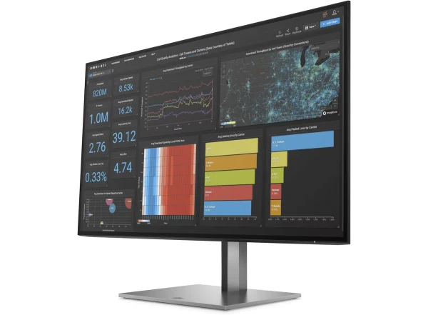 HP Z27q G3 27" QHD
