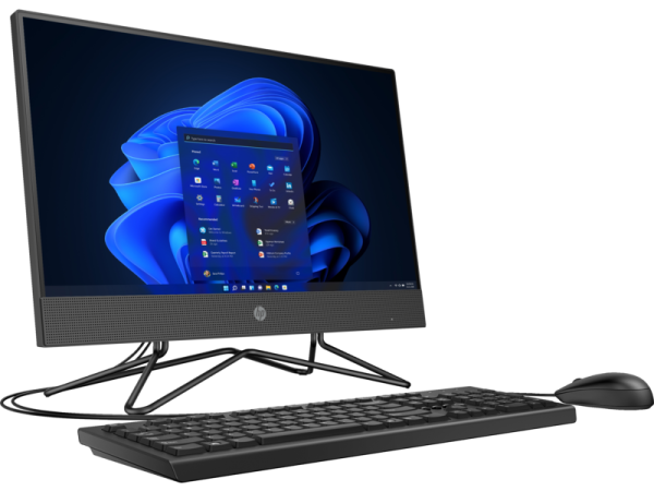 HP 200G4 AiO i31215U 4GB/1TB PC