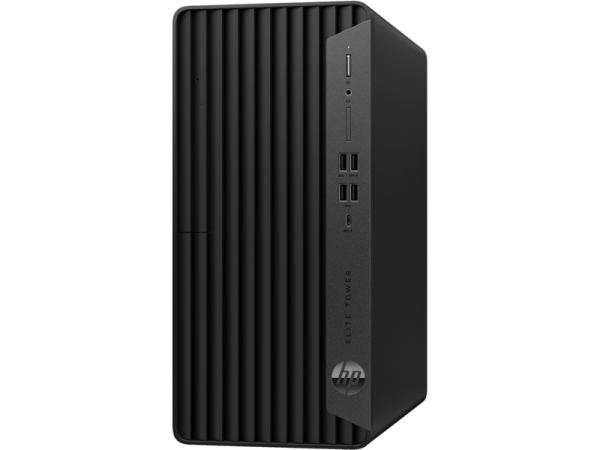 HP Elite Small Form Factor 600 G9 Desktop PC, Windows 11 Pro, Intel® Core™ i7, 16GB RAM, 512GB SSD