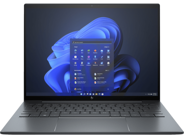 HP Elite Dragonfly 13.5 inch G3 Notebook PC, 13.5", touch screen, Windows 11 Pro, Intel® Core™ i7, 16GB RAM, 512GB SSD, WUXGA+