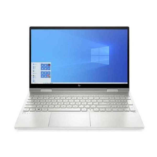 HP Pavilion Laptop 15-eh0083nia, 15.6", touch screen, Windows 10 Home Single Language, AMD Ryzen™ 5, 8GB RAM, 512GB SSD, FHD, Natural silver