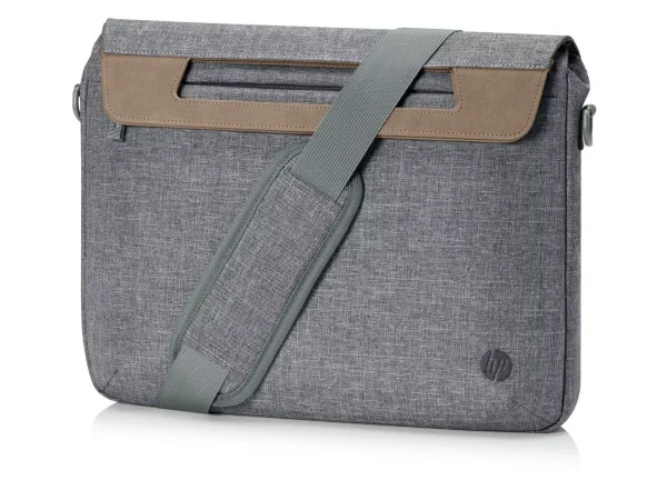 HP RENEW 14 Grey Brief Case EURO
