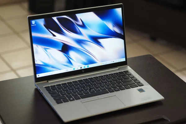 HP EliteBook 840 G8 Notebook PC, 14", Windows 11 Pro, Intel® Core™ i5, 8GB RAM, 512GB SSD, FHD
