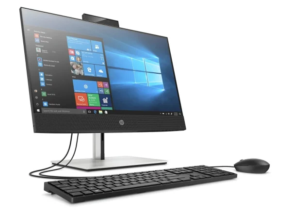HP ProOne 440 G6 24 inch FHD All-in-One Business PC