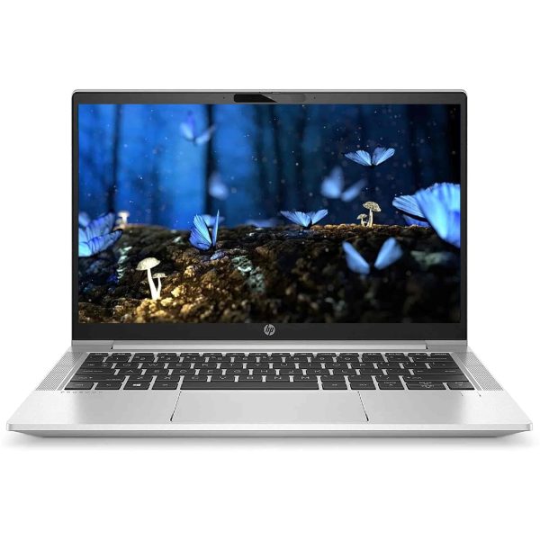 HP ProBook 430 G8 Notebook PC, 13.3", Windows 10 Home – HP recommends Windows 11 Pro for business, Intel® Core™ i5, 8GB RAM, 512GB SSD, FHD