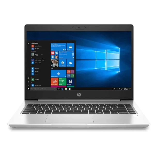 HP ProBook 440 G8 Notebook PC, 14", FreeDOS, Intel® Core™ i5, 8GB RAM, 256GB SSD, FHD