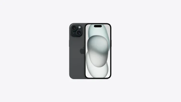 IPhone 15 - Image 3