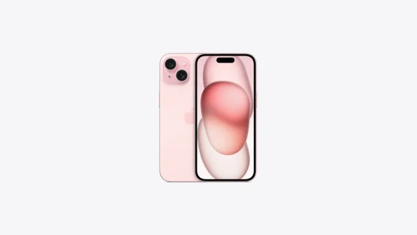 IPhone 15 - Image 12