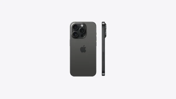 IPhone 15 Pro - Image 2