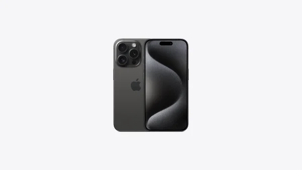 IPhone 15 Pro - Image 4