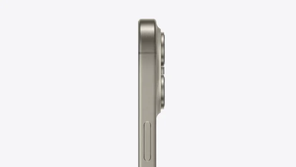 IPhone 15 Pro - Image 6