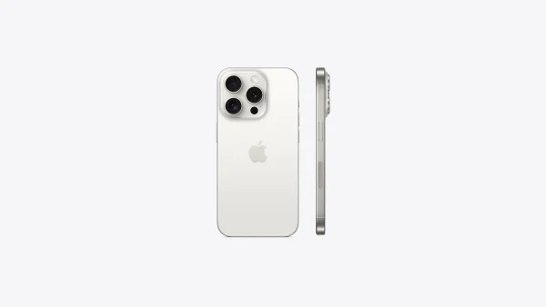 IPhone 15 Pro - Image 8