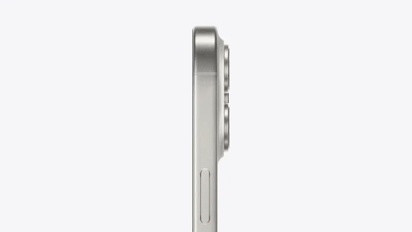 IPhone 15 Pro - Image 9