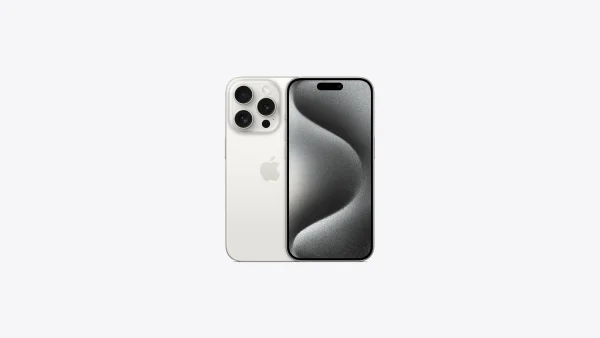 IPhone 15 Pro - Image 10