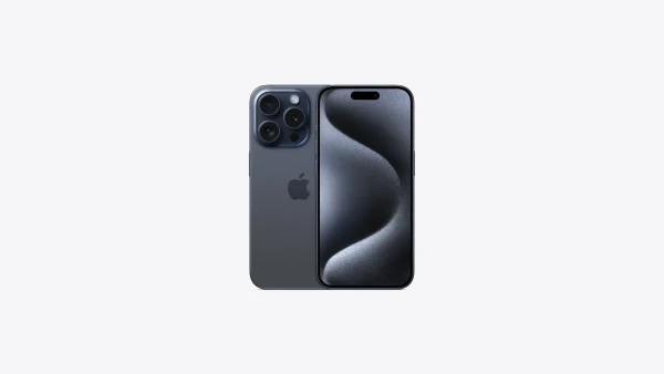 IPhone 15 Pro - Image 12