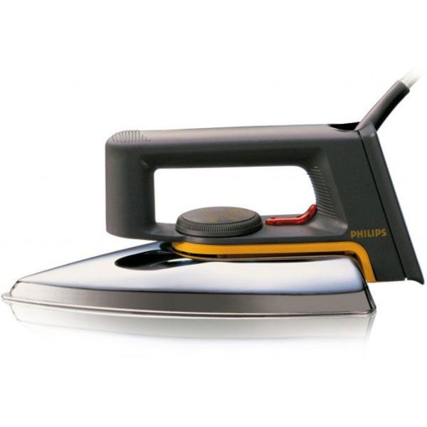 DRY IRON CL.GRIP AL-FU-HV-3 PI