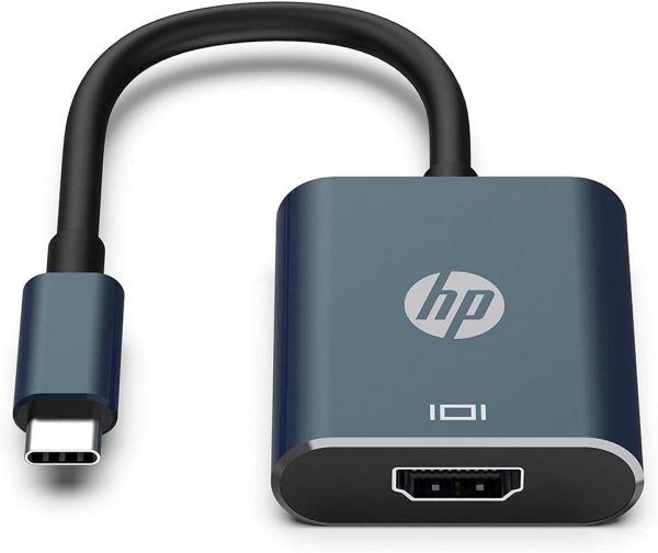 HP Pavilion USB-C to HDMI Adapter