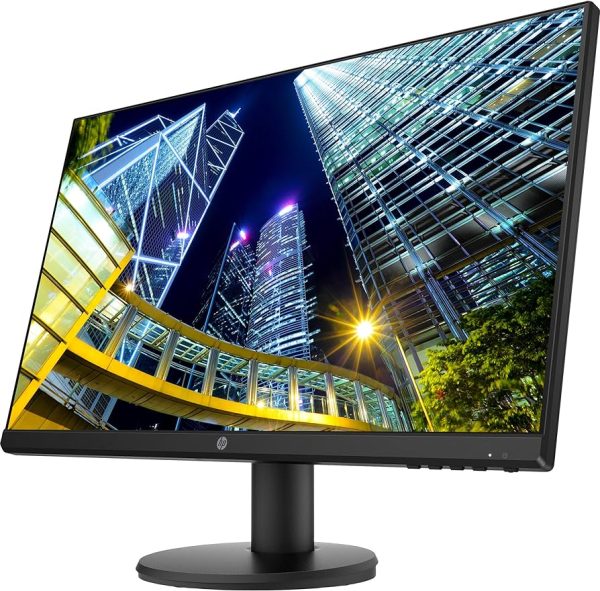 HP P21b G4 FHD Monitor