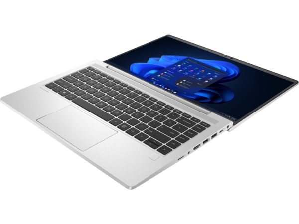 HP ProBook 440 G8 Notebook PC, 14", Windows 10 Pro, Intel® Core™ i5, 16GB RAM, 512GB SSD, FHD