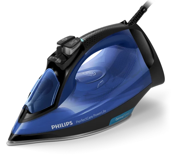 GC3920/26 STEAM IRON HV-SOLPL-FU (3-PIN)