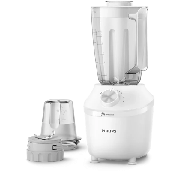 3000 SERIES BLENDER 600W PLAST