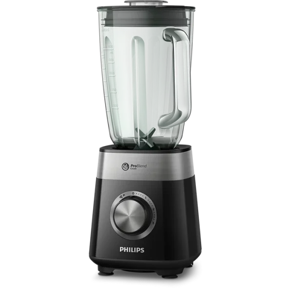 VIVA BLENDER 800W GLASS JAR &