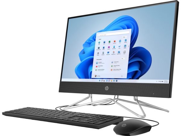 HP 200 G4 AiO Run Rate China-SEA IDS200G4PentiumJ504021.5All-in- / 4GB / 1TB HDD / W10HAPPP / DVD-