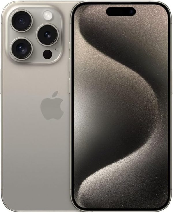 iPhone 15 Pro Max - Image 2