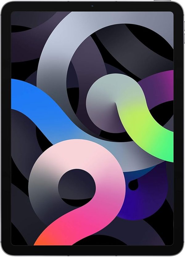 IPAD WI-FI CL 256GB SPG-GBR