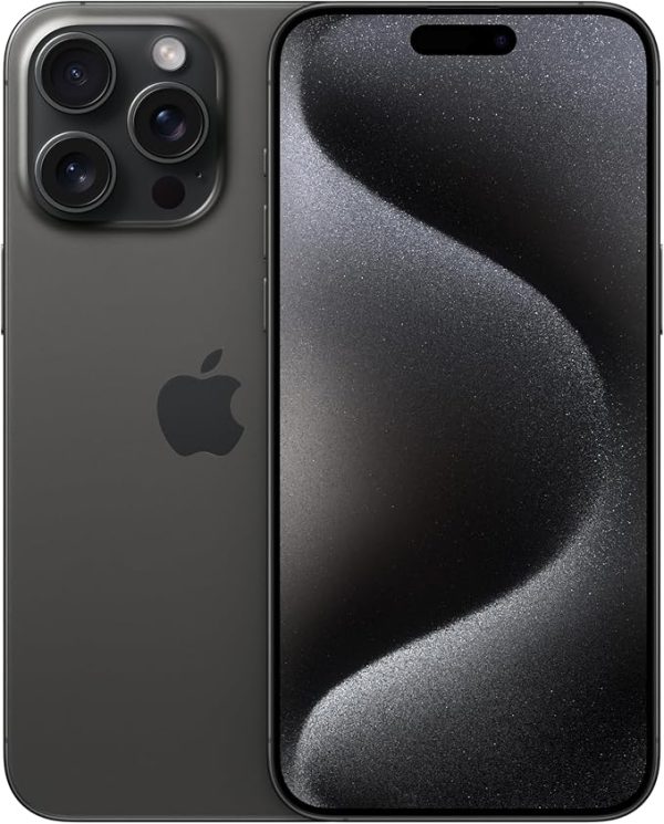iPhone 15 Pro Max - Image 3